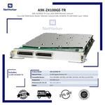 Cisco A9K-2X100GE-TR Asr 9000 Transport Line Card -same Day Shipping Used. Price: $1299.99.