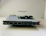 Cisco WS-X6708-10G-3CXL Port Gigabit Ethernet Module Same Day Shipping Used. Price: $549.99.