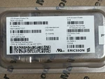 Lot Of Ericsson RDH10265/25 RTXM228-702-C29 10GBASE-LR Lite Vht Sfp+ New. Price: $179.99.