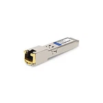 Addon Mellanox Compatible Taa Compliant MFM1T02A-T-AO Open. Price: $102.23.