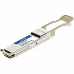 Addon Arista Networks QSFP-100G-SR4 Compatible QSFP28 Transceiver Mmf New. Price: $822.01.