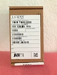 Juniper JNP-SFP-25G-LR EX-SFP-25G-LR SFP28 1310NM 10KM Lc Smf Transceiver New. Price: $249.00.