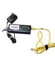 Accedian ANT-1000-TX (501-122-03) Monitoring Module Tested Working Used. Price: $20.19.