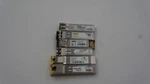Lot Of 6 Transceiver 1* Ciena Transition 10GTEC Adtran Extreme New. Price: $81.44.