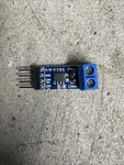 SN65HVD230 Can Bus Communication Module Transceiver Development Board Used. Price: $10.00.