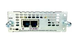 Cisco Module NIM-2FXO 2PORT Network Interface Isr 4000 Series Used. Price: $149.00.