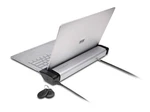 Kensington K66635WW Laptop Locking Station With K-fob Smart Key New. Price: $85.70.