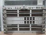 Hpe SN8700B San Director Brocade W/FC32-X7-48, CPX7, CR64-4 Excellent. Price: $40000.00.