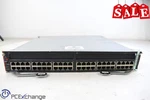 Enterasys/extreme Networks ST1206-0848-F6 S-series S150 Class I/o-fabric Module For. Price: $399.00.