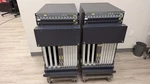 Juniper MX960 Carrier Core Routers SCBE2 Fabric & Routing Engines X64 Ac Power Used. Price: $1000.00.