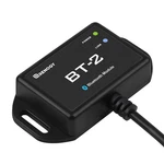 Renogy Bt 2 Bluetooth Module RJ45 Communication Port Wirelessly Monitor Real New. Price: $56.25.
