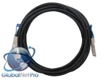 Genuine Cisco QSFP-H40G-ACU7M 40GBASE-CR4 Active Copper Lifetime Warranty Used. Price: $250.00.