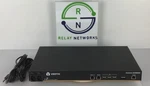 Avocent ACS8048MDAC Port Console Server With Built In Modem ACS8000 Used. Price: $439.89.