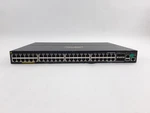 Hp Aruba 2930M Series 48 Port Poe+ Network Switch, JL322A, C4*419 Used. Price: $149.99.