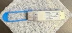 Open Box Finisar FTL4C1QE2C 40GBASE-LR4 10KM Qsfp Lc Transceiver. Price: $69.99.