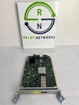 Cisco A900-IMA1X Asr 903 Interface Module 1-PORT 10GE Xfp Used. Price: $179.89.