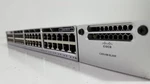 Cisco WS-C3850-48T-L Ports Managed Network Switch Lan Base Service License Used. Price: $54.49.