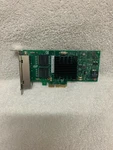 Sun Oracle 7070195 G13021 Quad Port Pci-e 2GB Ethernet Adapter Used. Price: $68.99.