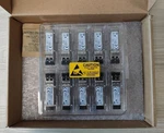 Netgear AXM761P10-10000S 10X Sfp+ Module 10GBASE-SR Lc Multimode 10GBE Neu. Price: $1334.10.