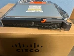 New Cisco Nexus Blade Fabric Extender For M1000E N2K-B22DELL-P. Price: $299.99.