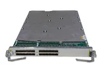 Cisco A9K-24X10GE-TR 24-PORT Line Card For Asr 9000 Used. Price: $225.00.