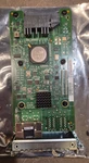 Cisco Oem Router Module NIM-ES2-4 Isr 4000 Series 4X Gigabit Ethernet RJ-45 Used. Price: $32.00.