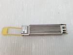 Nvidia MMA4U00, MMA4U00-WS Osfp 400GBE Optical Transceiver Used. Price: $920.00.