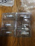 Lot Of 6 Hfr,inc Transcievers 1531.51NM 20KM Sfp+ New. Price: $79.00.