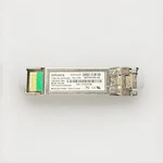 Infinera TOM-10G-SFPP-SR1 130-0261-002 FTLX1472M3BCL-NF 1310NM Sfp+ Used. Price: $9.99.