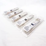 New Genuine Arista QSFP-40G-SR4 Optical Transceiver XVR-10060-20. Price: $95.00.