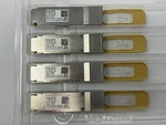 Mellanox MMA1B00-C100D 100GBE SR4 QSFP28 850NM 100M Optical Transceiver Used. Price: $89.00.