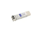 Addon - Network Upgrades Sfp+ Module New. Price: $214.49.