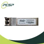 Lot Of 2 Optics Sfp+ Transceiver Module 850NM E10GSFPSR-A/AMC Used. Price: $19.98.