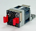 Hpe Flexfabric 5130 5510 Fan Module Tray Front-to-back=port Power Airflow Af Used. Price: $39.00.