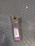 Xzsnet XZS-SFP1G-T RJ45 100M 1000BASE-T Transceiver Module *open Box* #58. Price: $12.50.