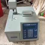 Fiske Mark 3 Osmometer Power Tested For Parts Repair. Price: $1200.00.