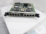 Fore Systems NMIMA-8/DS1D 8-PORT Marconi Tnx Asx Network Module Open. Price: $399.99.