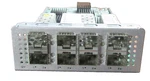 Cisco Meraki IM-8-SFP-1GB 8X1 Gbe Interface Expansion Module Used. Price: $100.00.