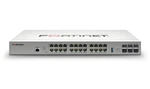 Fortinet Fortiswitch FS-124G-FPOE Port 2.5G Multi-gig 6X 10G Sfp+ New. Price: $1599.90.