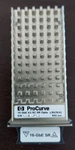 J8436A Hp Procurve 10-GBE X2-SC Sr Optic Transceiver 1990-3817 Used. Price: $14.90.