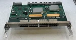FC8-32 Brocade 32-PORTS 8GBPS Fiber Channel Blade Used. Price: $60.00.