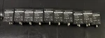 Altronix EBRIDGE1PCT Eoc Single Port Transceiver, 25MBPS, Passes Poe Used. Price: $27.99.