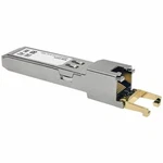 Tripp Lite Cisco Glc-t Compatible 1000BASE-T Copper RJ45 Sfp Mini Transceiver New. Price: $75.54.