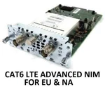 Cisco Nim-ltea-ea IPU3BGVCAA 4G Ant Kit New. Price: $325.00.