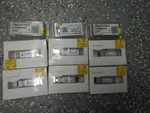 Lot Of Nokia 472949A. 9.8G 1310NM Sm 10KM Sfp+ Module Fiber Transceiver New. Price: $62.99.