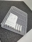 Lot Of New Finisar FTLF8536P4BCL 25GBE Sfp+ Transceiver Ibm 01FT777 78P5153. Price: $249.99.