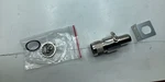Ventev 0-7 Ghz Lightning Arrestor Surge Protector V-lp-n-p-bhj N-style Plug Open. Price: $34.99.