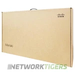 New Cisco Meraki MS390-48UX2-HW 48X Multigb Upoe RJ45 1X Slot Unclaimed Switch. Price: $974.99.