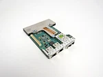 Dell 5V6Y4 Qlogic QL41264 2X 10GBPS Sfp+ 1GBPS RJ-45 Network Adapter C-18 Used. Price: $54.99.