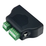 Lantronix ACC-500-171-R Accessory Adapter DB25M To RS485 Screw Terminal New. Price: $97.49.